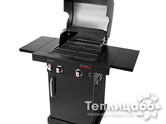 Газовый гриль Char-Broil Professional Core 2B